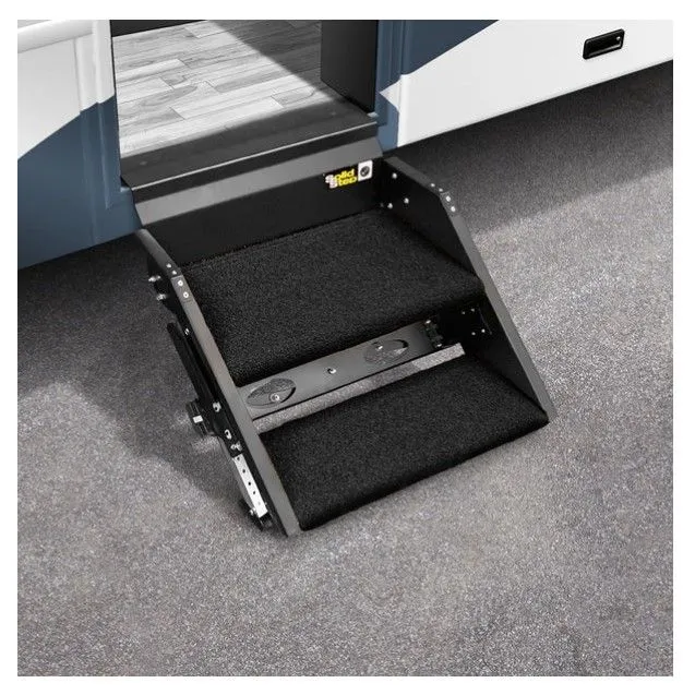 Trailhead Step Rug 20.125